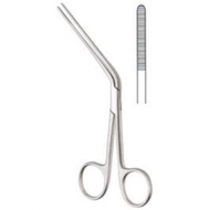 Tilley nasal dressing forceps 16cm