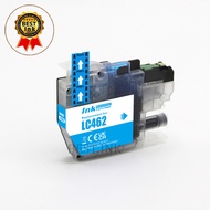 LC462 LC462XL LC 462  Ink Cartridge  for Brother FMFC-J2340DW J2740DW J3940DW MFC-J3540DW printer