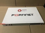 飛塔Fortinet FortiGate-200D 無線控製UTM硬防火墻 FG-200D