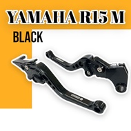YAMAHA R15M R15 V4 R15 ABS BRAKE CLUCTH LEVER CNC