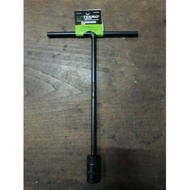 Tekiro T-key no. 17 or 19 Spanner Set