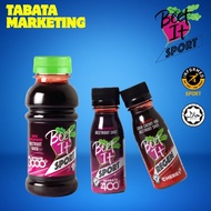 BEET IT Sport Nitrate Concentrated Beet Juice 100% Natural Nitrate Boost Exercise Performance