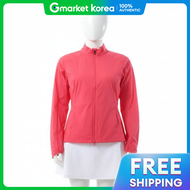 J.Lindeberg | J.Lindeberg Thorine Wind Jacket Gwow11894-Q113 Womens 831181
