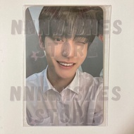 ZB1 Kim Jiwoong Boys Planet CGV Official Photocard
