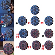 IUIU SiaBiced Music Boxing Machine Music Boxing Machine Wall Boxing Equipment Speed Adjustable