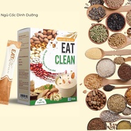 Healthy Sprouts - EAT CLEAN Nutritional Cereals, Diet Cereals Good for the Body, Weight Loss Cereals