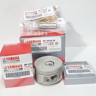 PISTON KIT SIZE [0.12] BYSON [45P-WE16E-00]