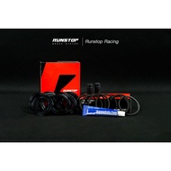 TOYOTA Caliper Repair Kit Model ARISTO 4 POT/3UZ (Front Pair) Runstop RSSTT029