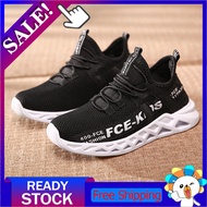 Boy Fashion Sports Shoes Baby Kids Boy Shoes Kasut Budak Lelaki Boy Shoes Kasut Baby Boy Kids School