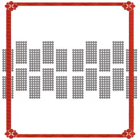 24-Hour Delivery 20 Sheets Scanner Reflective Film 6Mm 3D Scanning Marker Marking Points Dots Reflec