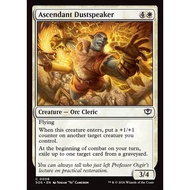 MTG: (SOS) C 008 - Ascendant Dustspeaker | Single Card | Secrets of Strixhaven |
