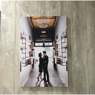 Canvas Photo Print/ Canvas Frameless 60x90