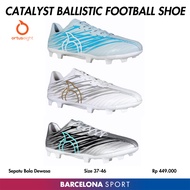 OrtusEight Catalyst Ballistic FG - Football Shoe Adult Soccer Shoes Size 37-46