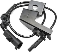 DG9Z2C205A Front Left ABS Wheel Speed Sensor Driver Side Replacement DG9C2C205AD DG9Z2C205B JG9Z2C20