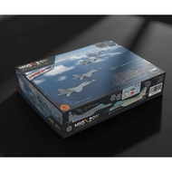 Diobros DB48003 1/48 MIG-29N Tentera Udara Diraja Malaysia / Royal Malaysian Air Force