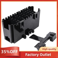 Fishing Wobbler Plastic Box Fishing Storage Tackle Case for  BM 9000 7000 5000 VS 7070N Accessories 