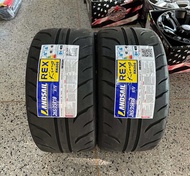 265/35R18 LANDSAIL RK008 ยางใหม่กริ๊ปปี2025🇹🇭ราคาโปร2เส้น✅ แถมจุ๊บลมยางแท้👍 มีรับประกันโครงสร้างนาน2