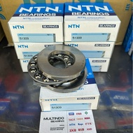 THRUST BEARING 51309 45 Apu85 Approsed28 NTN JAPAN ORIGINAL
