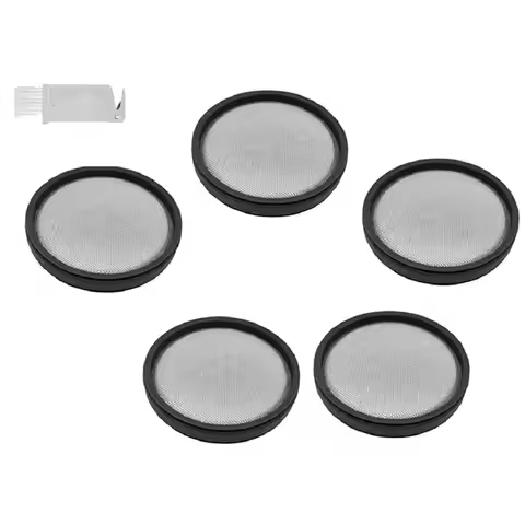 Replacement High Efficiency Filter For Dreame T10 T20 T30 R10 R20 Sweeping Robot Accessories-A55K