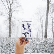 Pimlate Flora 透明 Iphone6/6s 手機殼