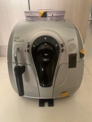 Philips Saeco 義式咖啡機 Xsmall HD8745