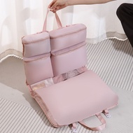 [in stock] Travel storage bag 7-in-1 set, portable underwear storage bag, travel bag, business trip 