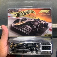 Hot Wheels F1 The Movie APXGP Hot Wheels Formula 1