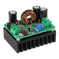 DC/DC Boost Converter 10-60V to 12-80V Step-up Voltage Regulator 600W Auto Power Supply Transformer 