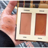 [100% ORIGINAL HQ] EYESHADOW SOBELLA FACE PALETTE EYESHADOW BLUSHER PALETTE