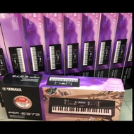 Yamaha Keyboard PSR E-373/PSR-E373