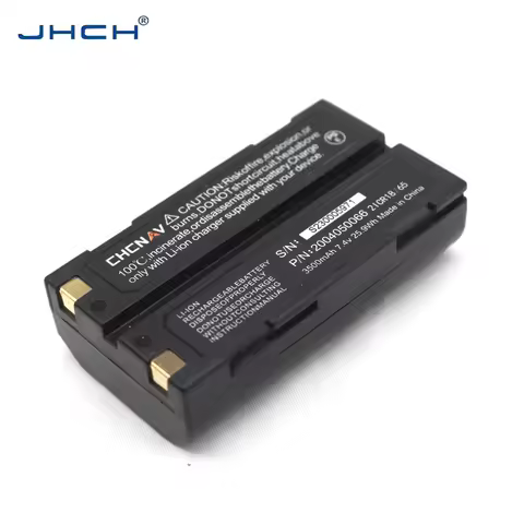 1Pcs XB-2 Battery 7.4V 3400mAH CHC X90 X91 X93 T4 T5 T8 X12 T10 i90 i80 i70 X11 K95 Li-ion Battery X