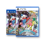 ✜ พร้อมส่ง | PS4 / PS5 SNOW BROS. WONDERLAND (เกม PlayStation™🎮) (By ClaSsIC GaME )