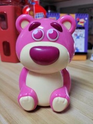 勞蘇 細擺設 裝飾品，不是錢箱。