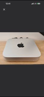 mac mini m1 16g 1T