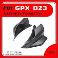 Winglet Dz3 Dz3 Gpx Dz3