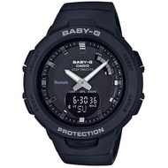 นาฬิกา casio รุ่น baby-g นาฬิกาแฟชั่น นาฬิกาข้อมือผู้หญิง  พร้อมส่งจากไทย