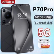 Brand New Official Genuine SP70Pro+Full Netcom 5G Black Shark Snapdragon 888 Android Game Smartphone