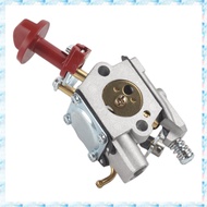 [R Q M U] Carburetor Carb for  543 543RS 543XP 543XPG 43cc Brushcutter Trimmer Chainsaw Spare Part 5