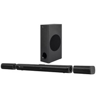 【順豐站/營業點免運費】Nakamichi SoundStation Saturn 4.1聲道家庭影院音響