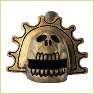 Aztec Whistle Of Death Real Screaming Aztec Death Whistle Skull Screaming Aztec Death Whistle Authen