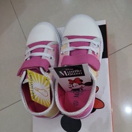 Disney Minnie Mouse DM Shoes1009715Fuc