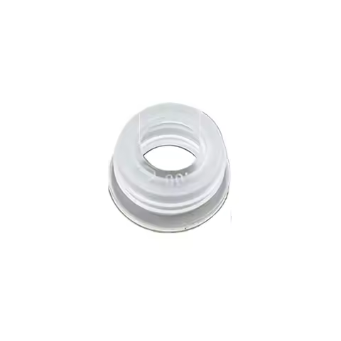 Suitable for Delonghi Delong Coffee Machine ECAM26.455.C Water Tank White Sealing Ring Rubber Ring A