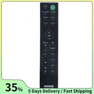 Remote Control Replaced Remote Control -AH412U  Home Cinema Soundbar HT-S700RF HT-S500RF SA-WS500RF 