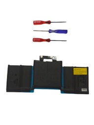 แบตเตอรี่โน๊ตบุ๊ค Battery Laptop OEM Replacement for MBP 13 inch Touchbar A1989 Mid 2018 - 2019 (Bat