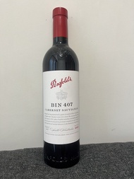 Penfolds Bin 407 Cabernet Sauvignon 2022