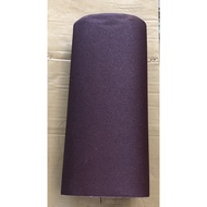 60cm sandpaper sold by the meter; 1m/31000