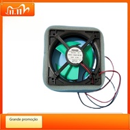 For Refrigerator Inverter NMB 11338JE-09K-BA DC9V 0.10 Evaporator Fan Motor 9v
