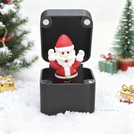 G-club Giáng Sinh Vui Nhộn Túi Quà Tặng Với Thiết Kế Bật Lên Đồ Chơi Đáng Sợ Cho Người Lớn Tiệc Đùa 