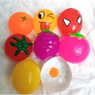 Cuci Warehouse Of Egg Toys Slam Splat Egg Anti Stress Ball/Squishy Egg/Splat Toy/Squishy Egg/ Stress Relief Toys