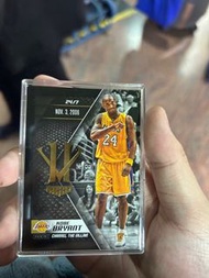 絕版Kobe 球員卡